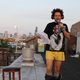 Eric Andre, The Hideout for Seven Minutes In Purgatory (credit: Patrick Burke)